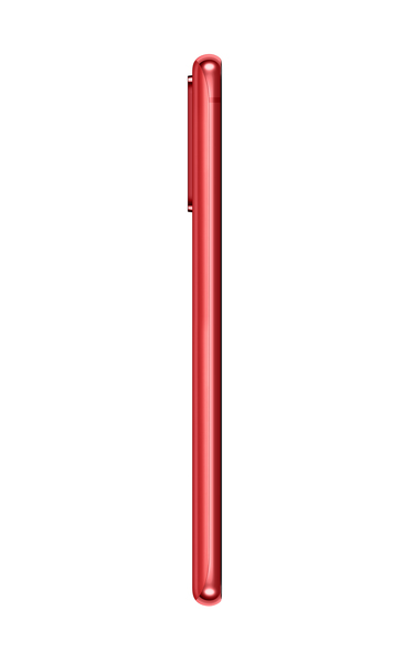 Samsung Galaxy S20 FE 5G 128/6GB Android - mobile phone, Red