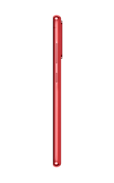 Samsung Galaxy S20 FE 5G 128/6GB Android - mobile phone, Red