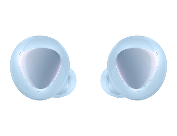 Samsung Galaxy Buds+ -nappikuulokkeet, sininen