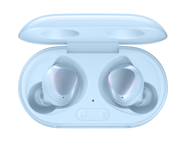 Samsung Galaxy Buds+ -nappikuulokkeet, sininen