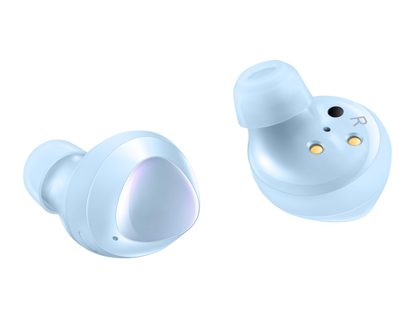 Samsung Galaxy Buds+ Wireless Earphones - Blue