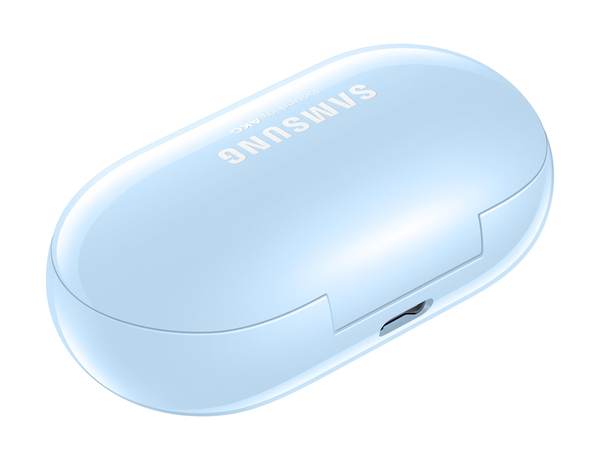 Samsung Galaxy Buds+ Wireless Earphones - Blue
