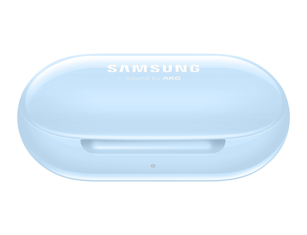 Samsung Galaxy Buds+ Wireless Earphones - Blue