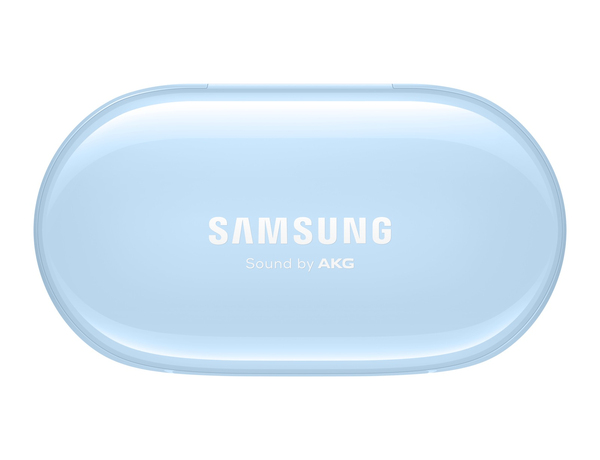 Samsung Galaxy Buds+ Wireless Earphones - Blue