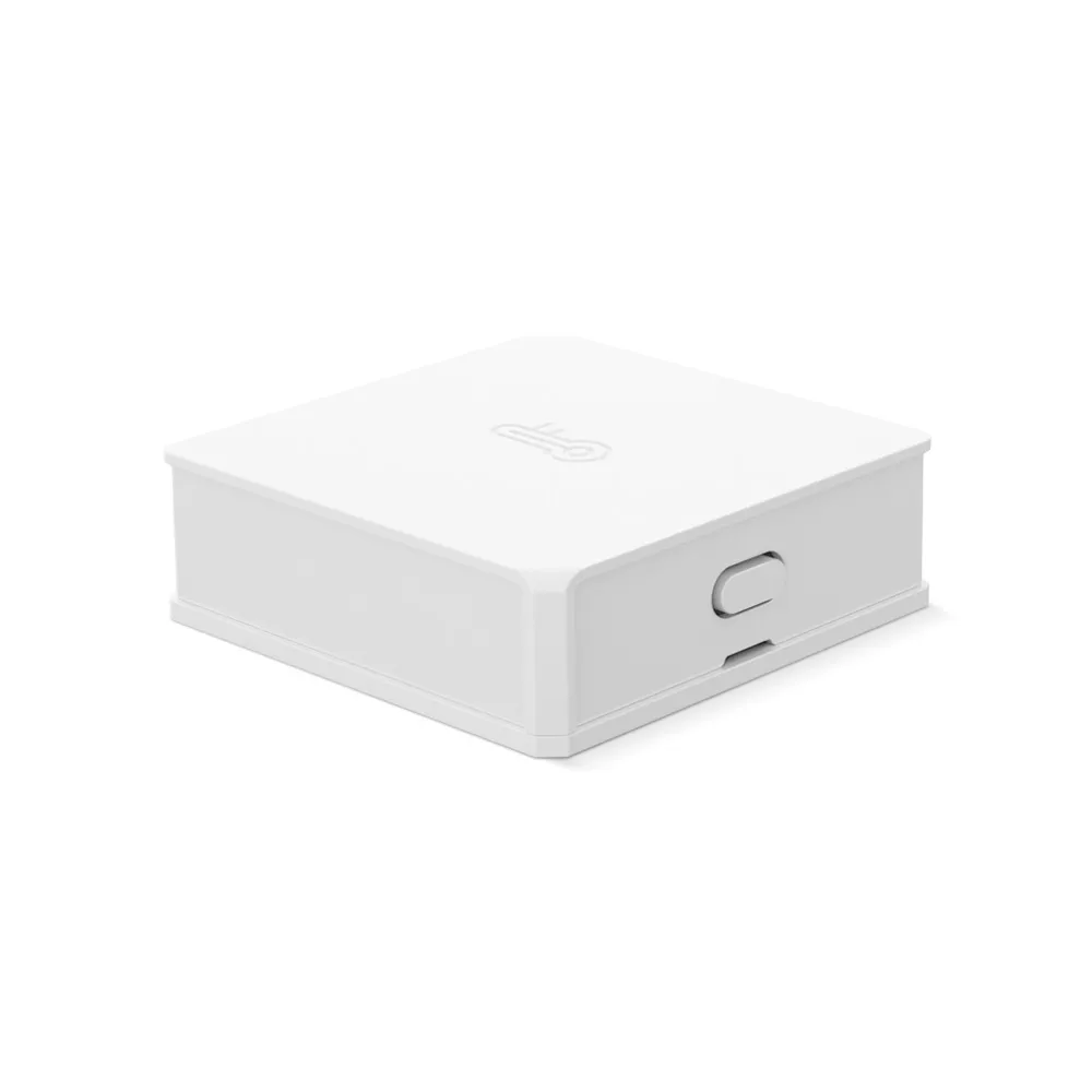 SONOFF Zigbee Temperature and Humidity sensor