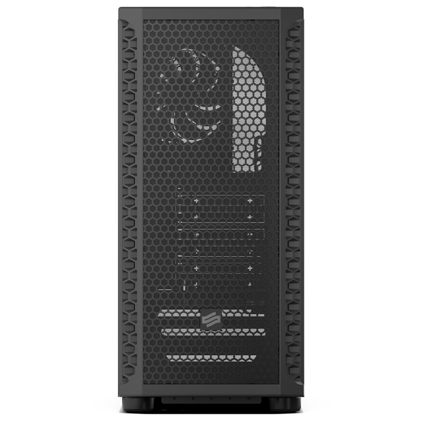 SilentiumPC Signum SG1 Pure Black