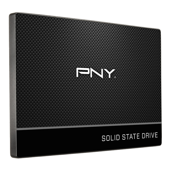 PNY CS900 240GB, SATA III, 2.5&quot; - SSD