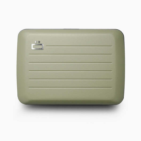 &Ouml;GON Smart Case V2 Cactus Green