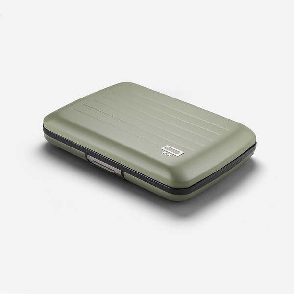 &Ouml;GON Smart Case V2 Cactus Green
