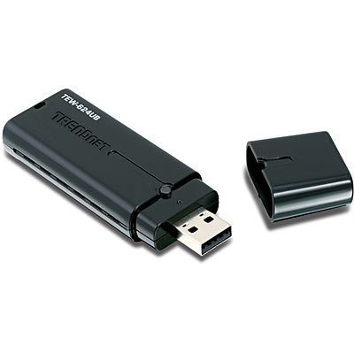 300MBPS WIRELESS USB ADAPTER