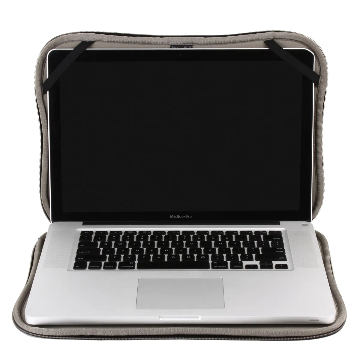 GIMP 15&quot;W, BLACK