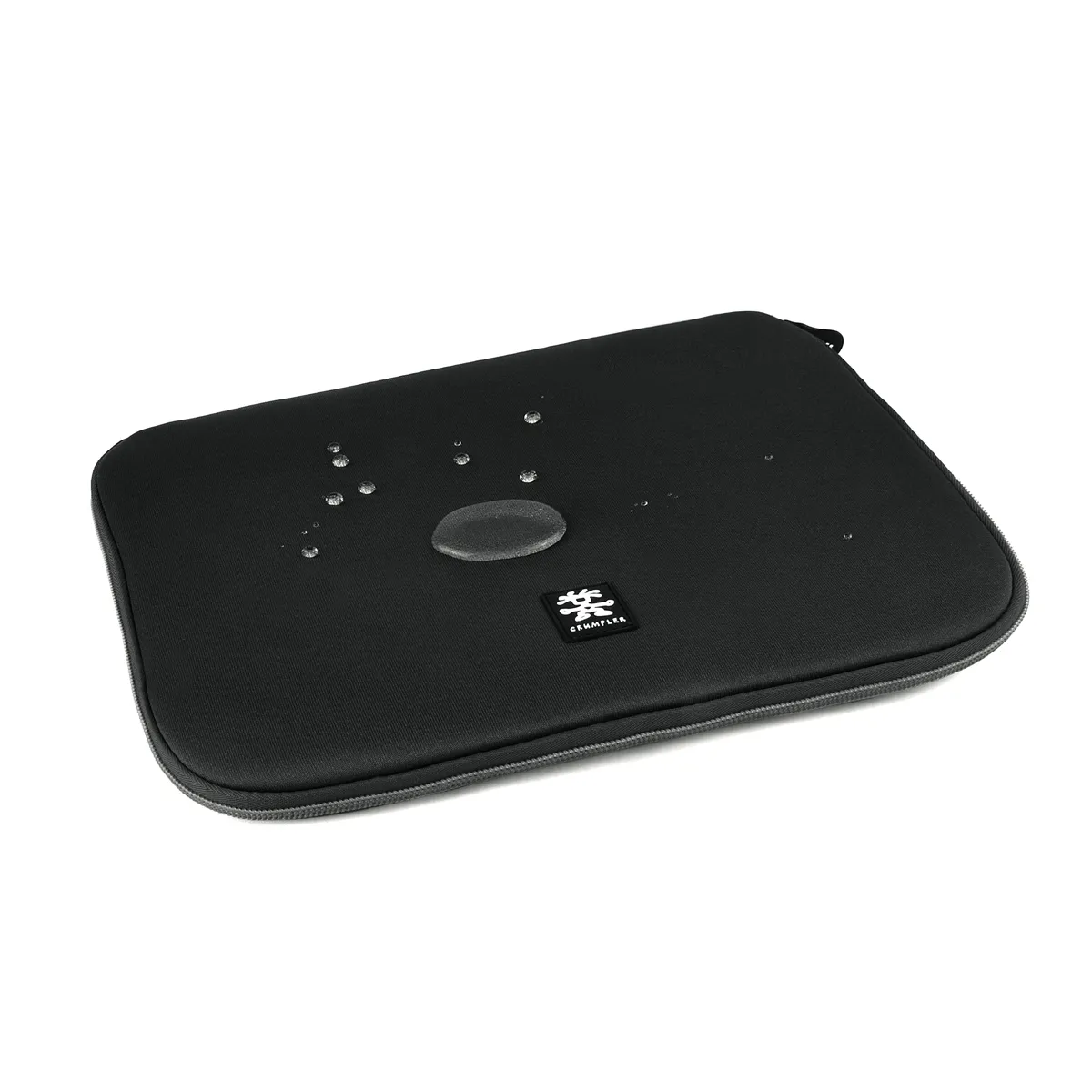 GIMP 15&quot;W, BLACK