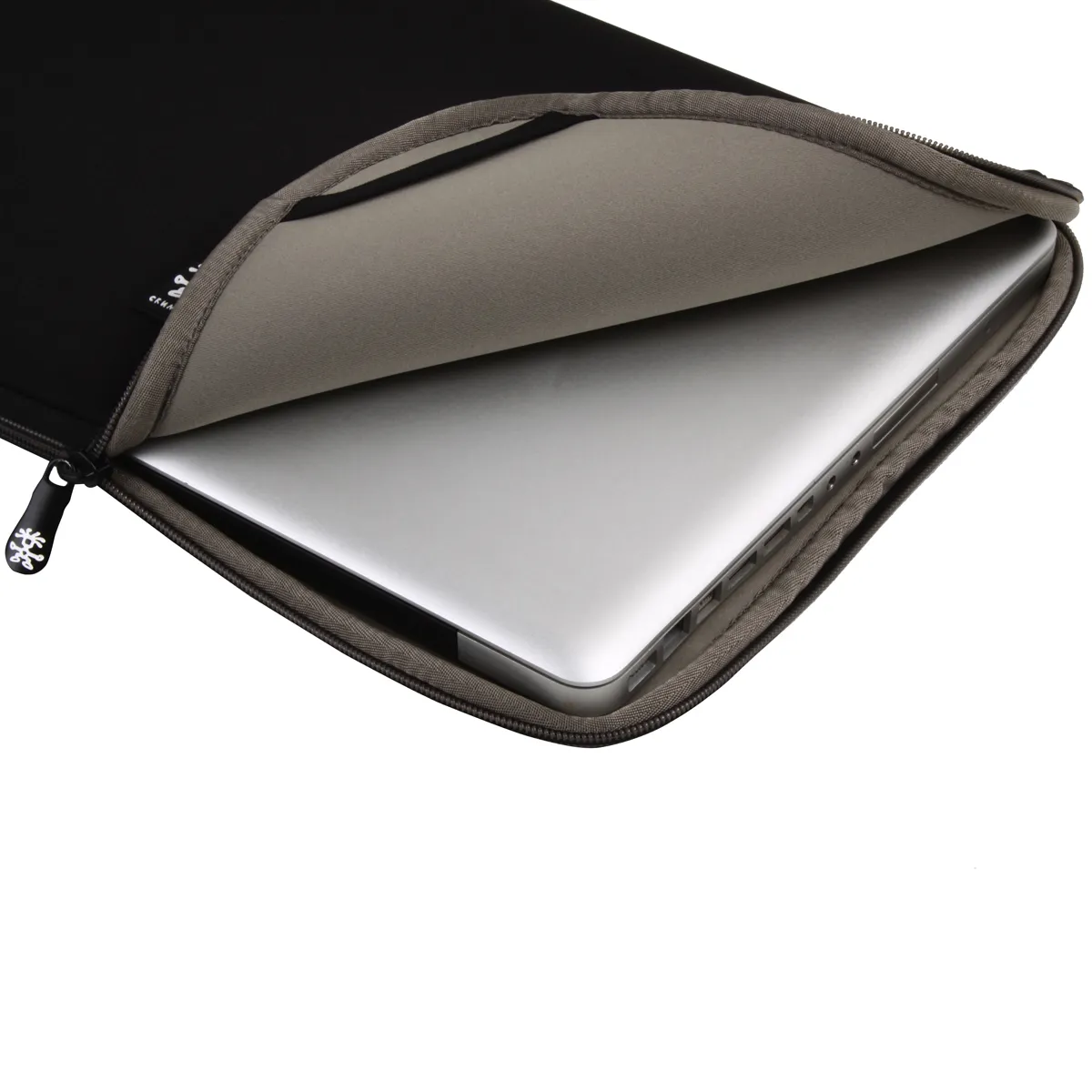 GIMP 15&quot;W, BLACK