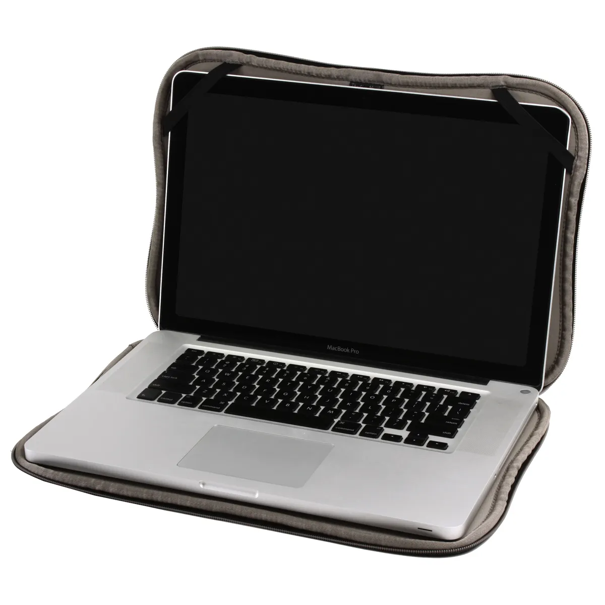 GIMP 15&quot;W, BLACK