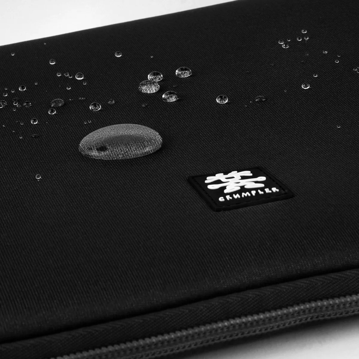 GIMP 15&quot;W, BLACK
