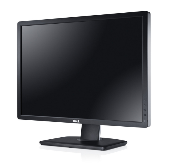 Dell 24&quot; UltraSharp U2412M, WUXGA, IPS - datorsk&auml;rm