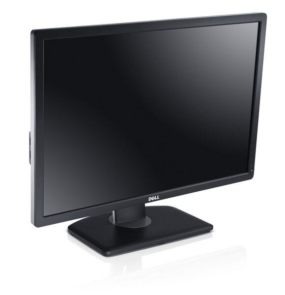 Dell 24&quot; UltraSharp U2412M, WUXGA, IPS - monitor