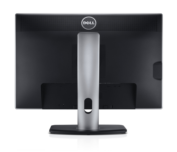 Dell 24&quot; UltraSharp U2412M, WUXGA, IPS - datorsk&auml;rm