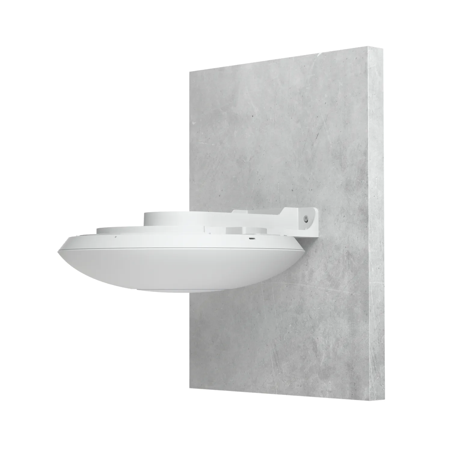 Ubiquiti UniFi Access Point Arm Mount - Wireless access point mount, White