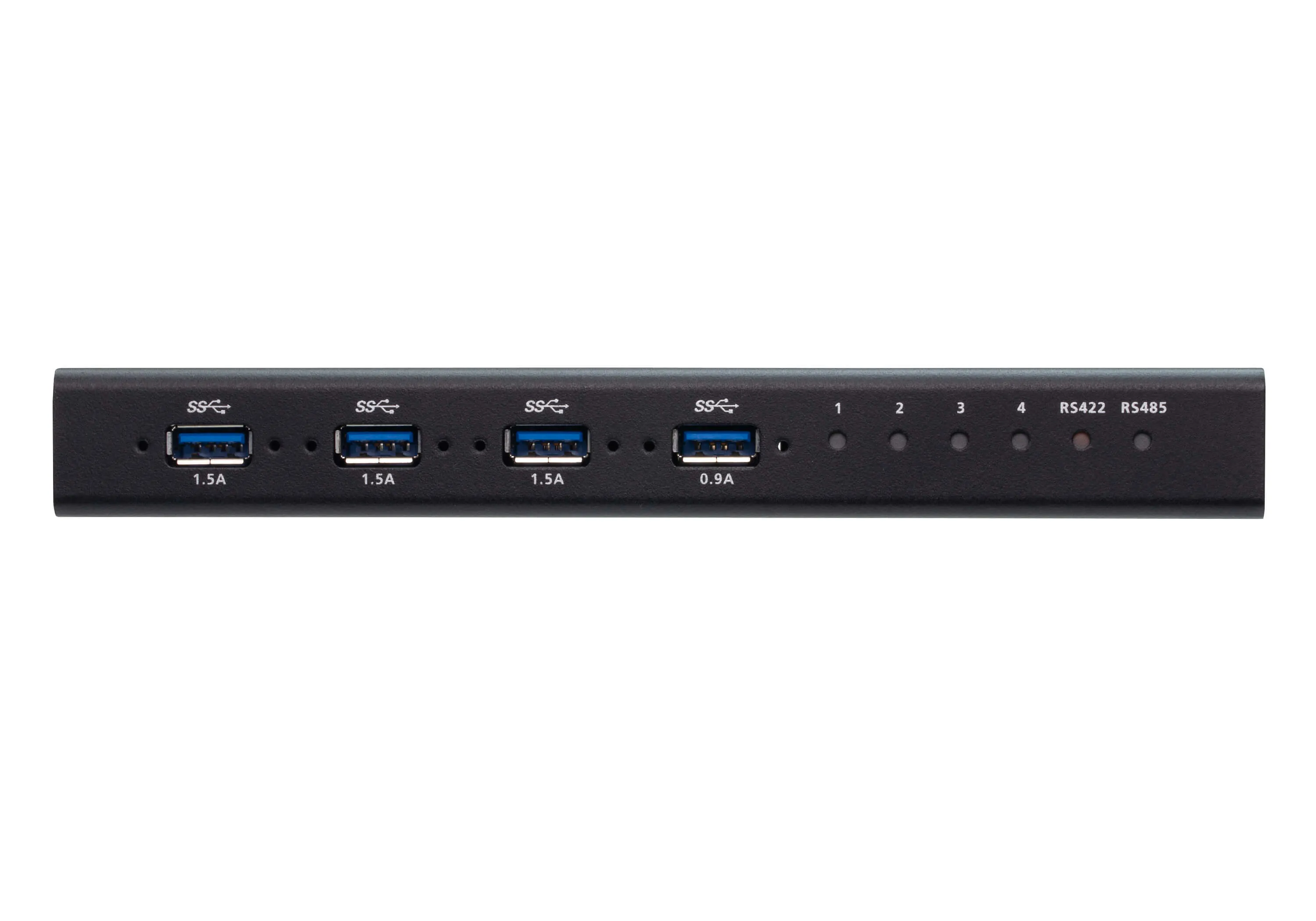 4-Port USB 3.1 Gen1