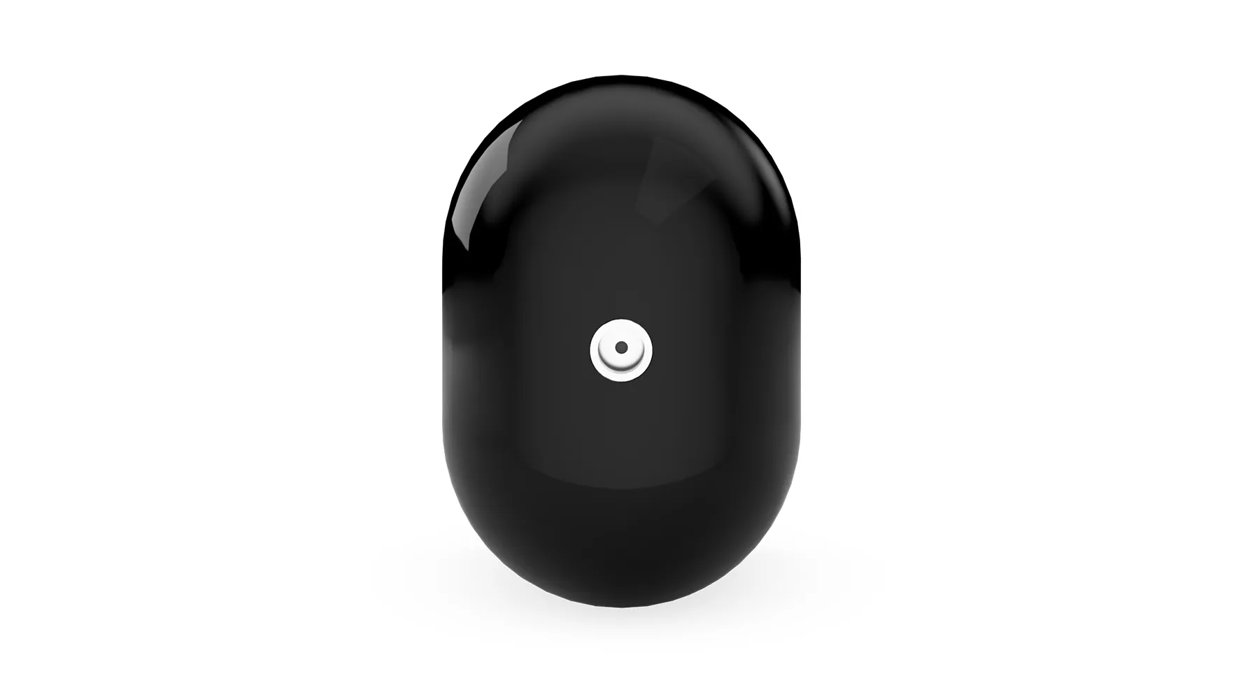 Arlo VMS5440 - Kamerasarja - wireless - 4 kamera/kamerat - musta
