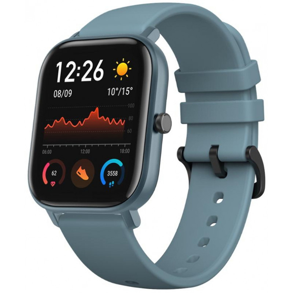 Xiaomi Amazfit GTS Steel Blue