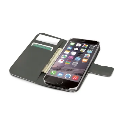 CELLY WALLY CASE FOR IPHONE 6S PLUS WH