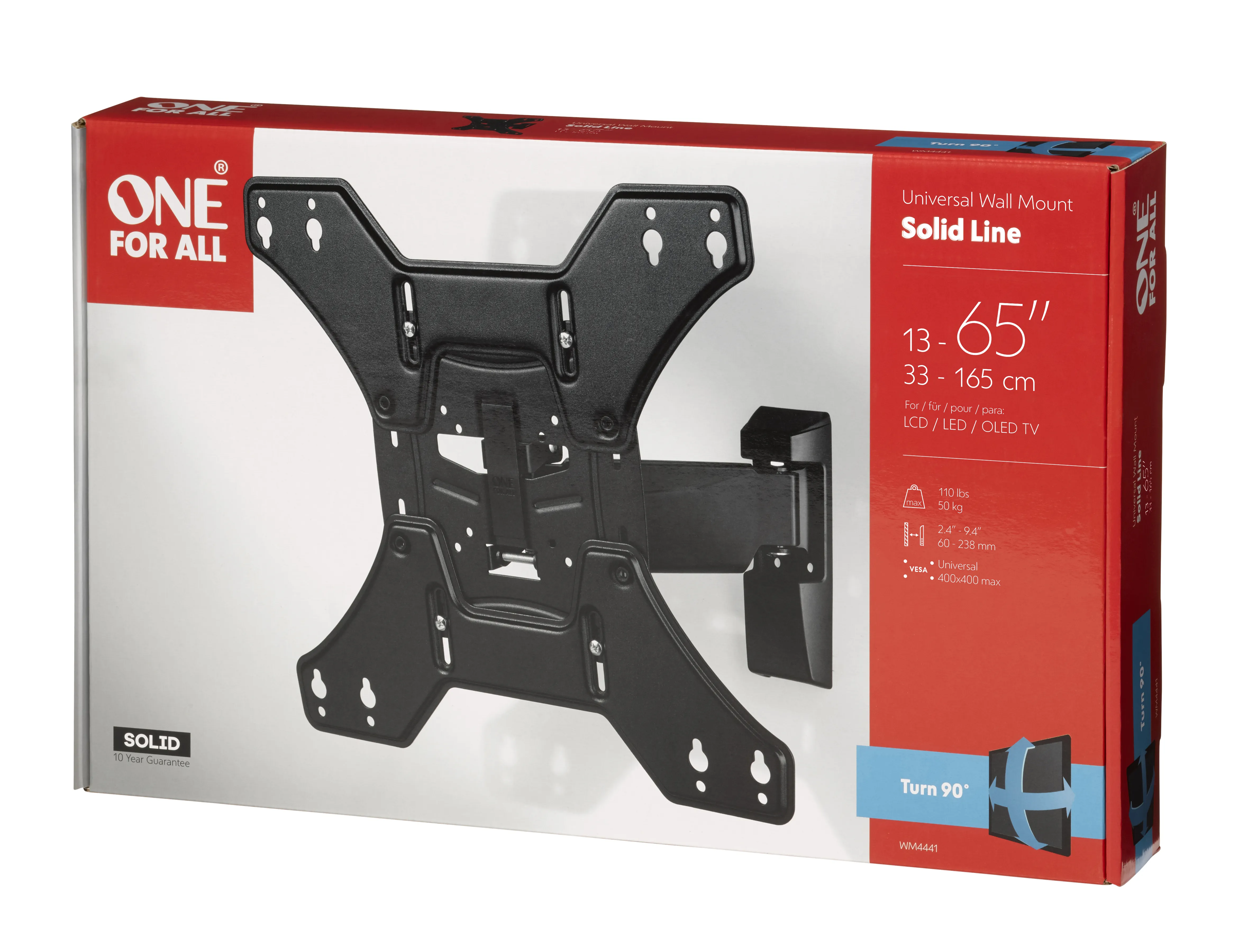 ONE For ALL Wall mount, WM4441