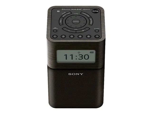 Sony XDR-V1BTD DAB - radio + Bluetooth