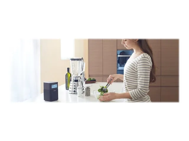 Sony XDR-V1BTD DAB - radio + Bluetooth