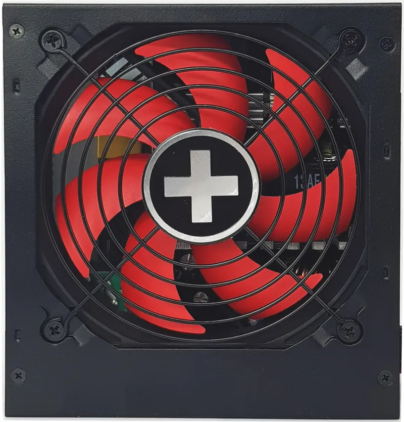 Xilence Gaming Bronze Series XN213 450W - Power supply, 80 Plus Bronze