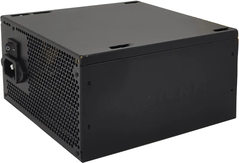Xilence Gaming Bronze Series XN213 450W - Power supply, 80 Plus Bronze