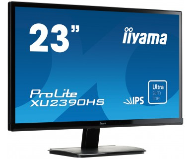 Dis 23 IIyama PL XU2390HS-B1 IPS