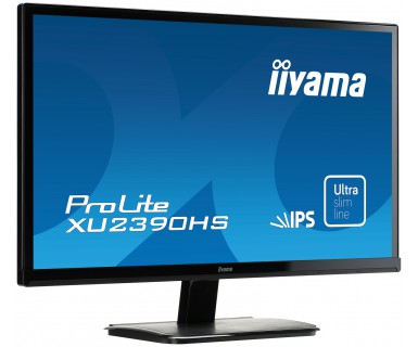 Dis 23 IIyama PL XU2390HS-B1 IPS