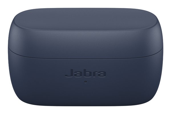 Jabra Elite 3 - wireless in-ear headphones, navy