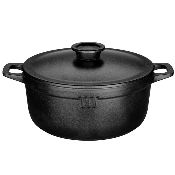 Fiskars Gryta Brasserie  3,3 L/22 cm e