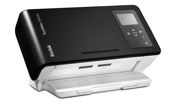 SCANMATE i1150WN WL Doc Scan