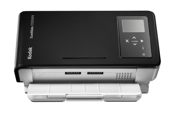 SCANMATE i1150WN WL Doc Scan