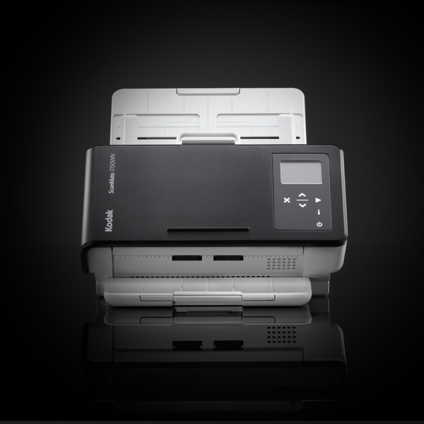 SCANMATE i1150WN WL Doc Scan