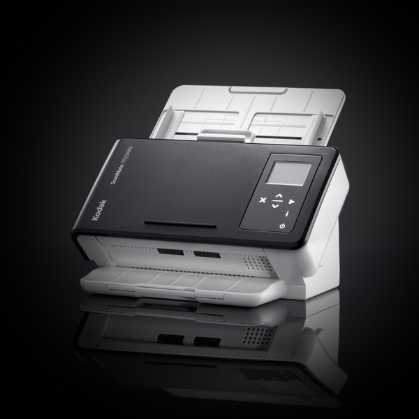 SCANMATE i1150WN WL Doc Scan