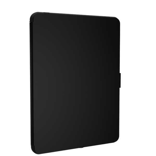 iPad 10.2&quot;, Scout with Folio Cover, Black, BULK
