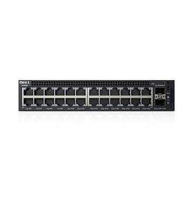 DELL NETWORKING X1026P 24P POE SWITCH