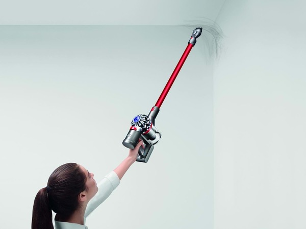 Dyson V7 Absolute handheld vacuumcleaner