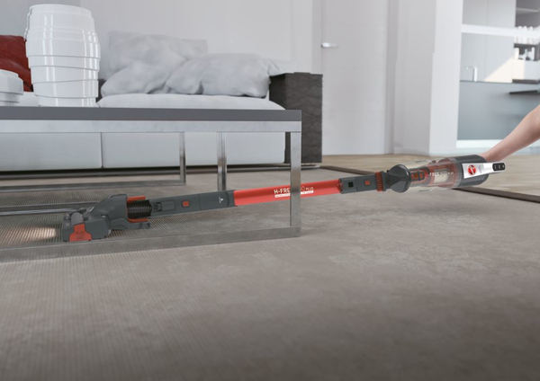 Hoover H-Free HF522SFP varsi-imuri