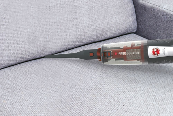 Hoover H-Free HF522SFP varsi-imuri