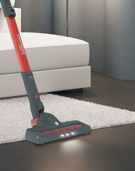 Hoover H-Free HF522SFP varsi-imuri