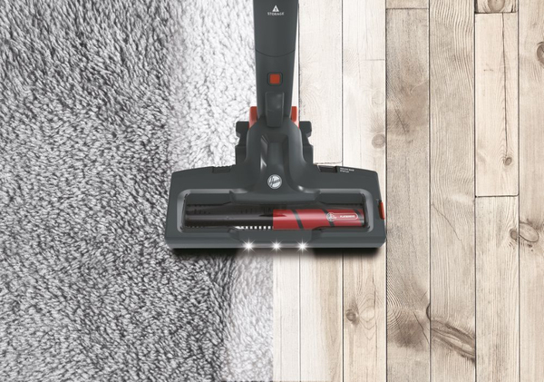 Hoover H-Free HF522SFP varsi-imuri