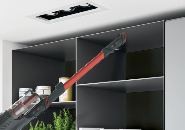 Hoover H-Free HF522SFP varsi-imuri
