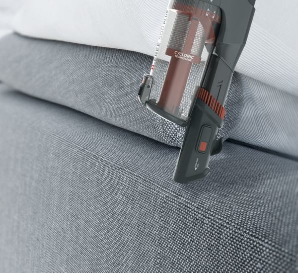 Hoover H-Free HF522SFP varsi-imuri