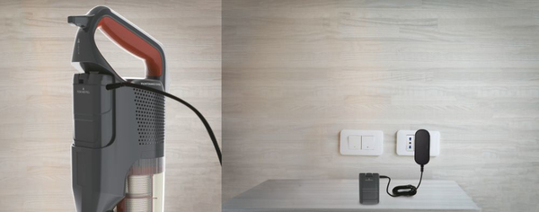 Hoover H-Free HF522SFP varsi-imuri